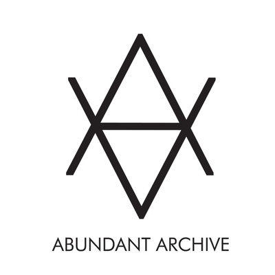 Abundant Archive Logo
