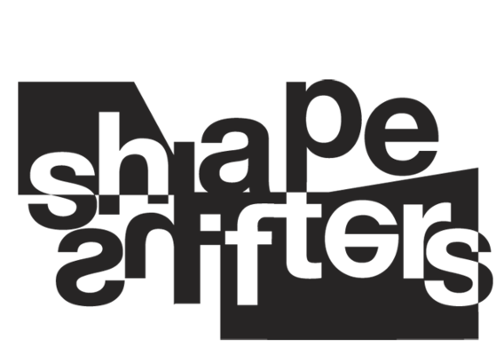 Shape Shifters Logo