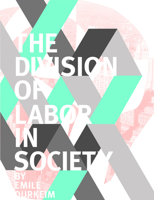 The division of labor in society